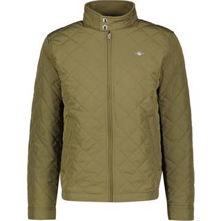 QUILTED WINDCHEATER