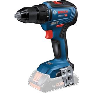 BOSCH GSR Professional 18V-55 - bor/dr