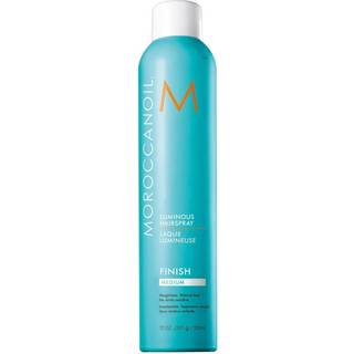 Moroccanoil finish luminous hairspray medium 330ml