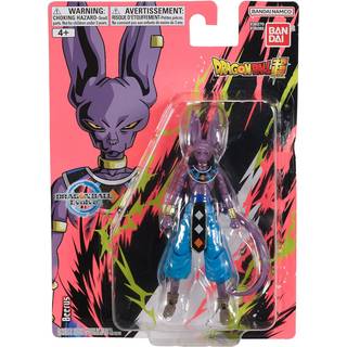 Dragon Ball Super Bandai Evolve - 5 Beerus Action Figur