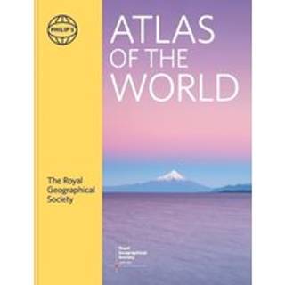 Philip's RGS Atlas of the World