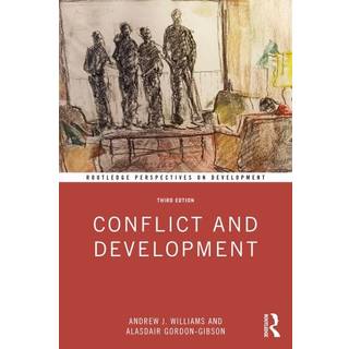 Conflict and Development