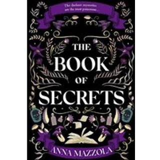 The Book of Secrets