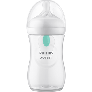 Philips Avent Natural Response AirFree SCY673/01 sutteflaske 1 m+ 260 ml - 260 ml