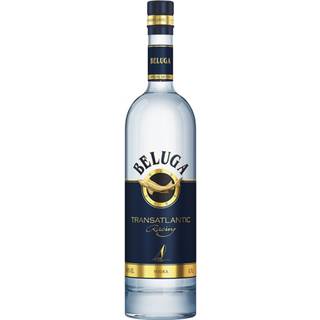Beluga Transatlantic Racing Vodka 70 cl.