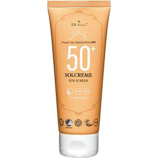 Lille Kanin Solcreme SPF 50+ 75 ml