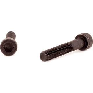 Arvid Nilsson Sekskanthulskrue MC6S 12.9 ISO 4762 ubehandlet