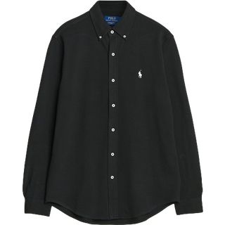 Polo Ralph Lauren Herren Hemd schwarz
