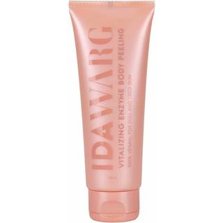 Ida Warg Vitalizing Shower Mousse 125 ml
