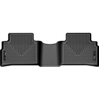 X-Act 2. sædegulvforing