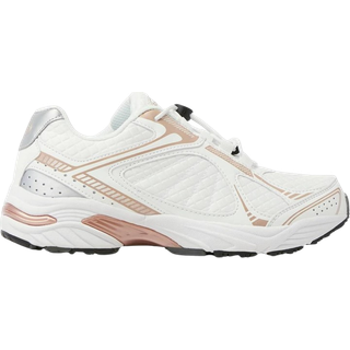 Scholl Sprinter Easy White/Bronze Sneakers