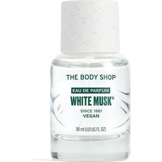 The Body Shop White Musk Eau de Parfum 30 ml