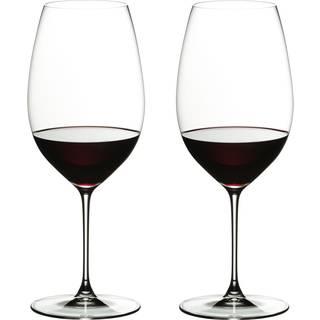 Riedel Veritas New World Shiraz 6449/30- 2-pack