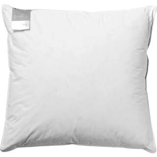 Danica 3-kammer hovedpude 60x63 cm - Høj