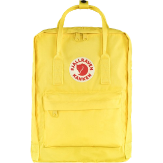 Fjällräven Kånken standard-corn