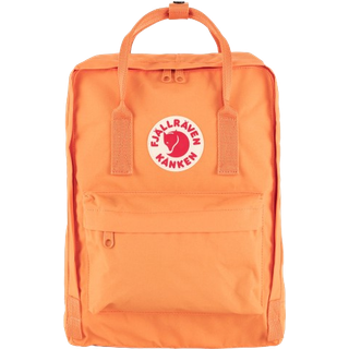 Fjällräven Kånken Rygsæk orange