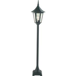 Modena Bedlampe 304 - Sort - Norlys