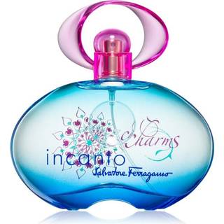 Salvatore Ferragamo Incanto Charms Eau de toilette 100 ml