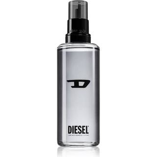Diesel D by Diesel Eau de Toilette 150ml Refill