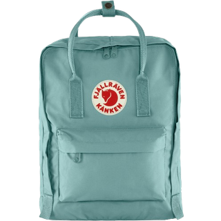 Fjällräven Rygsæk Kånken - Blå