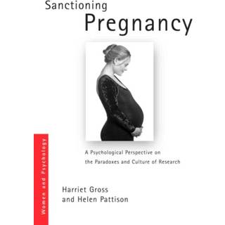 Sanctioning Pregnancy