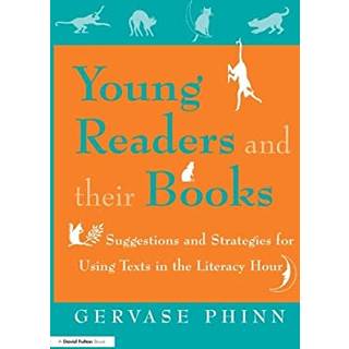 Young Readers and Their Books