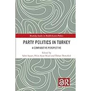 Party Politics in Turkey