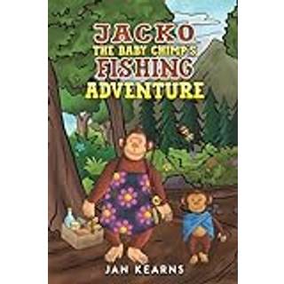 Jacko the Baby Chimp's Fishing Adventure