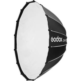 Godox Quick Release Parabolic Softbox 120
