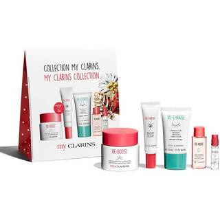 Clarins My Collection Gavesæt