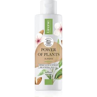 Lirene Power of Plants Almond Rensemælk med udglattende effekt 200 ml - 200 ml
