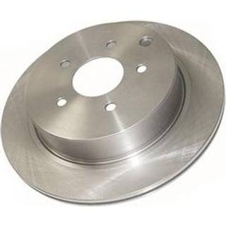 Centric Parts 121.33043 C-Tek standard bremserotor