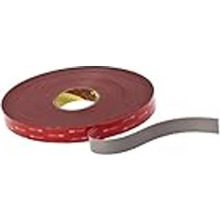 VHB-tape 4936P grå 12mm×33mtr