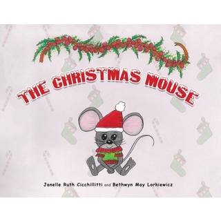 The Christmas Mouse
