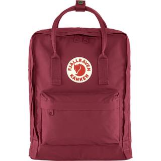 Fjällräven Kånken Rygsæk 15" Plum