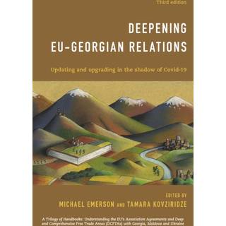 Deepening EU-Georgian Relations