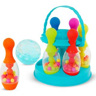 Bowlingspil - Let´s Glow Bowling