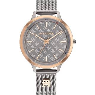 Tommy Hilfiger Iris 1782587 - Dame - 36 mm - Analog - Quartz - Mineralglas