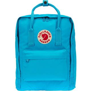 Fjällräven Kånken Rygsæk Deep Turquoise
