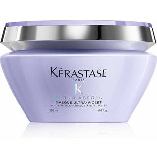 Kérastase Blond Absolu Masque Ultra-Violet - 200ml