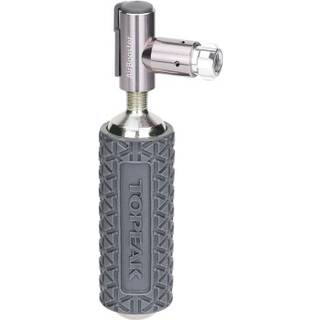 Pumpe AirBooster CO2 Pumpehoved 25g patron