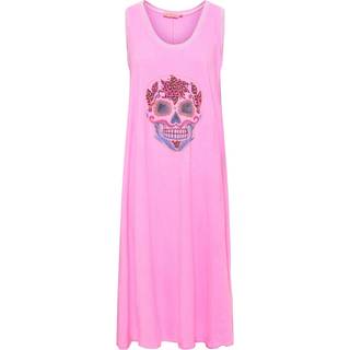 Marta Du Chateau kjole 1171 - Fuxia - S/M