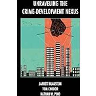 Unraveling the Crime-Development Nexus