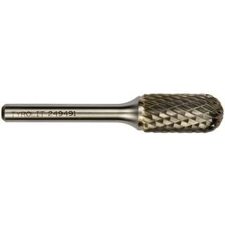 Fræsestift hårdmetal 52WRC 12×25-6×70 D-MAX