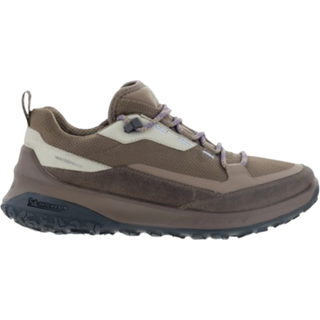 Ecco ult-trn waterproof damesko, taupe