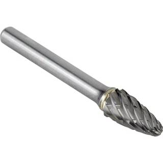 Fræsestift hårdmetal 52RBF 10×19-6×64 SC