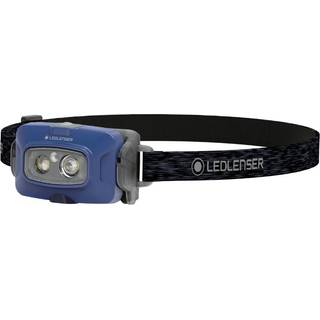 Genopladelig Pandelampe. 500 Lumen. Ip68 Ledlenser