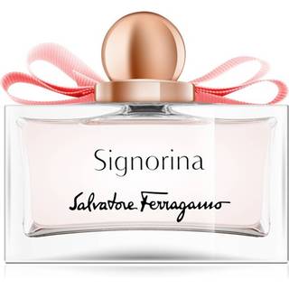 Salvatore Ferragamo Signorina EDP 50 ml