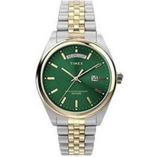 TIMEX Legacy Day and Date herreur Ø41