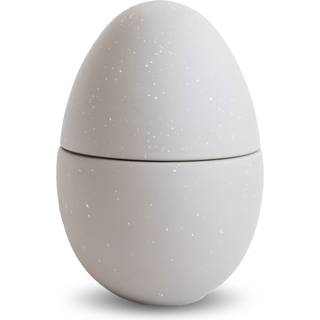 Cooee Design Bonbonniere skål 18 cm Sand-shell